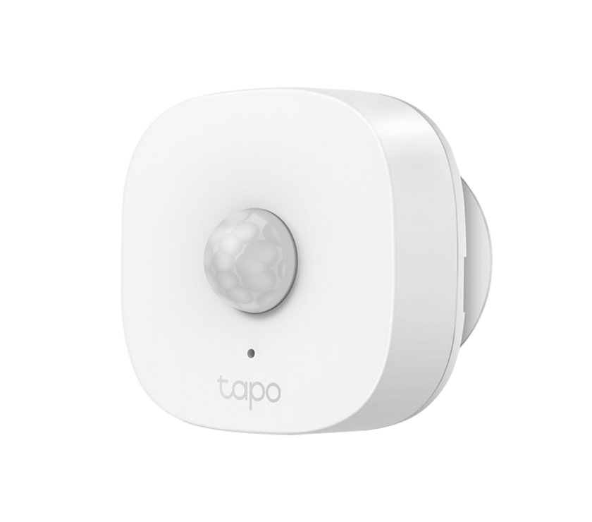 TP-Link Tapo Smart Motion Sensor