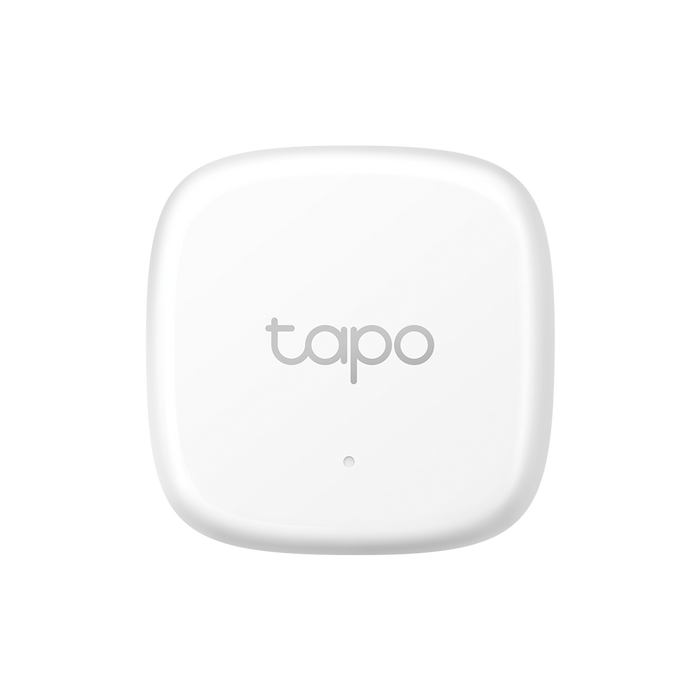 TP-LINK TAPO SMART TEMP & HUMID SENSOR