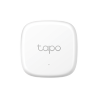 TP-LINK TAPO SMART TEMP & HUMID SENSOR