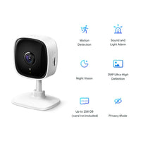 TP-Link Home Security WiFi Camera