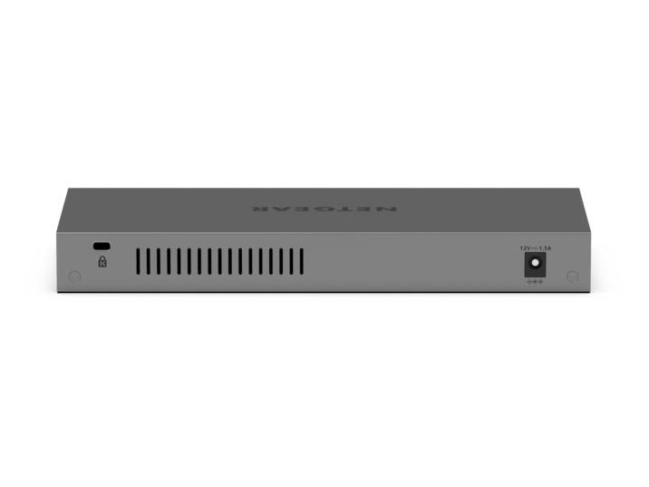 NETGEAR 28PT GE POE+ SMART SWITCHPP) (GS728T