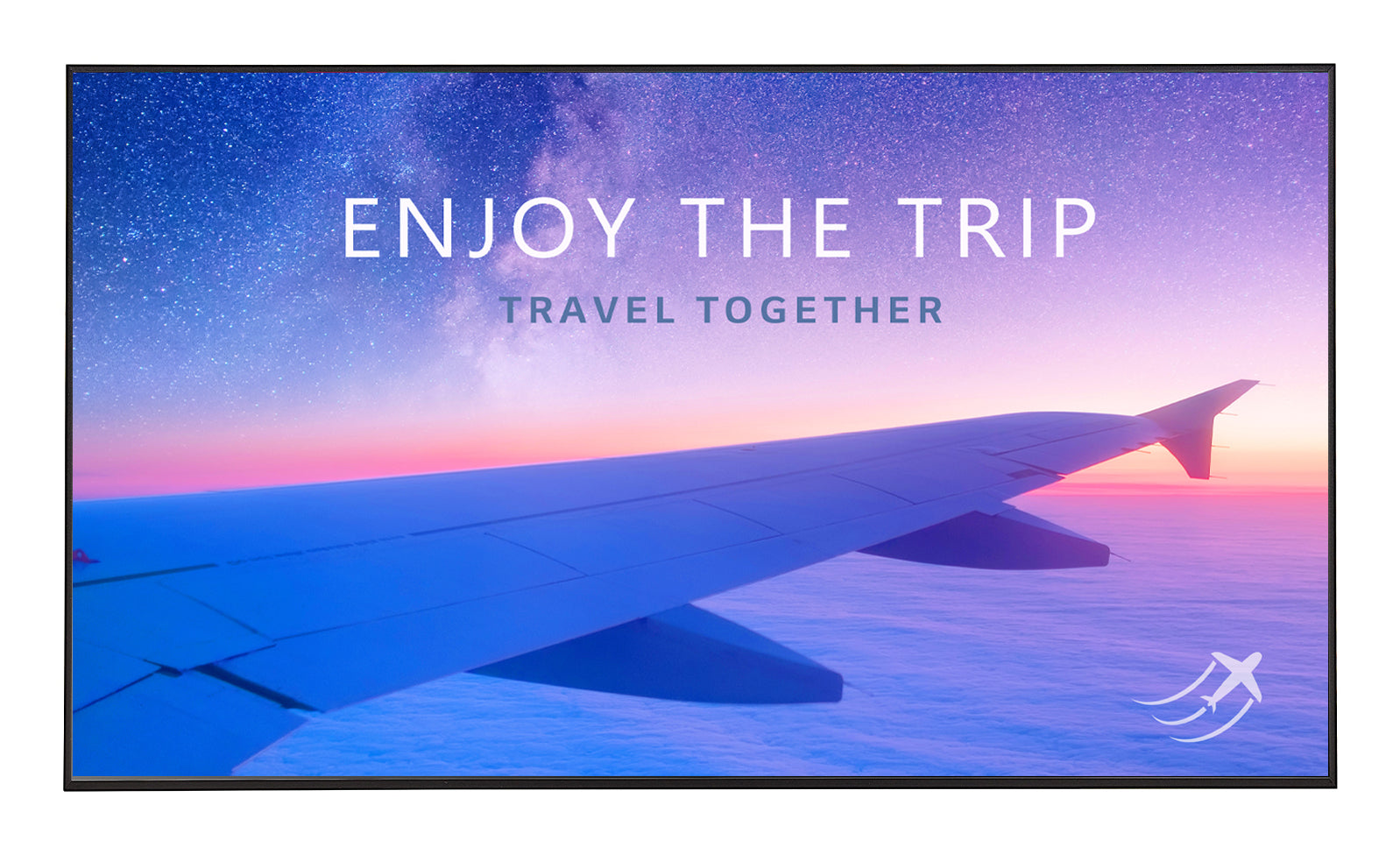 LG Commercial_LED LCD Monitor 65 (MFT Wide)