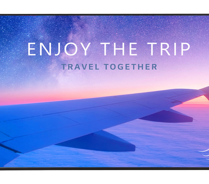 LG Commercial_LED LCD Monitor 65 (MFT Wide)