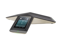 POLY Trio C60 IP Conference Phone Full Radio and PoE-enabled