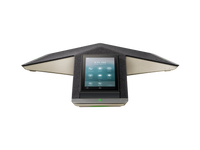 POLY Trio C60 IP Conference Phone Full Radio and PoE-enabled