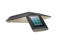 POLY Trio C60 IP Conference Phone Full Radio and PoE-enabled
