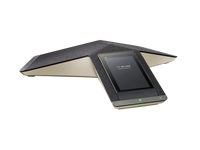 POLY Trio C60 IP Conference Phone Full Radio and PoE-enabled