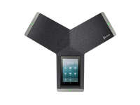 POLY Trio C60 IP Conference Phone Full Radio and PoE-enabled