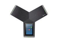 POLY Trio C60 IP Conference Phone Full Radio and PoE-enabled
