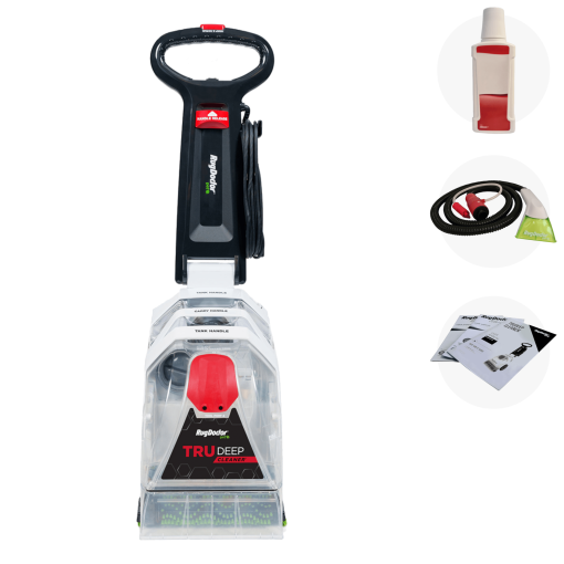 RugDoctor TruDeep (Pet) Carpet cleaner