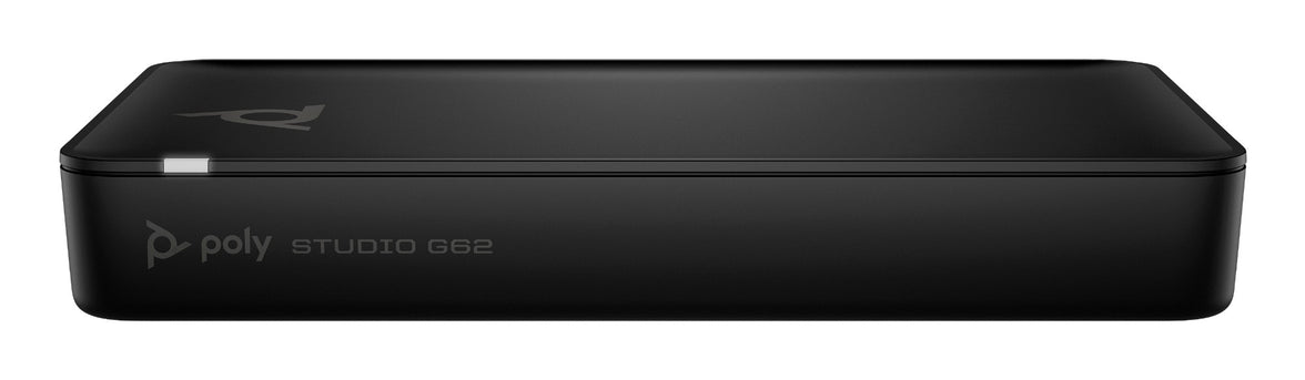 Poly G62 PoE+ CBL Kit United Kingdom - UK English localization