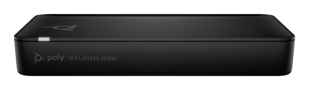 Poly G62 PoE+ CBL Kit United Kingdom - UK English localization