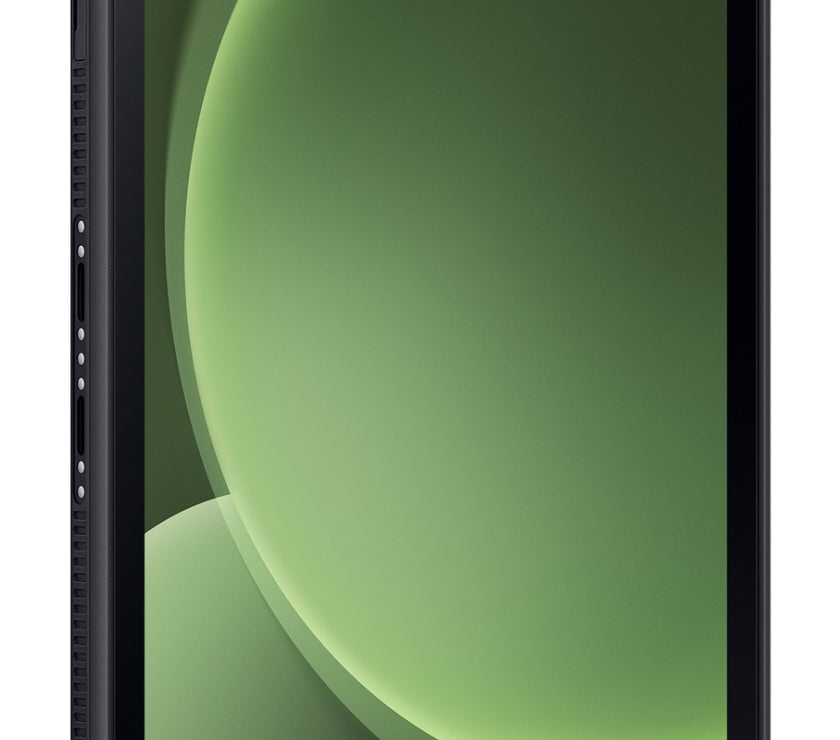 INCHGalaxy Tab Active5 Green 128GB 5G INCH