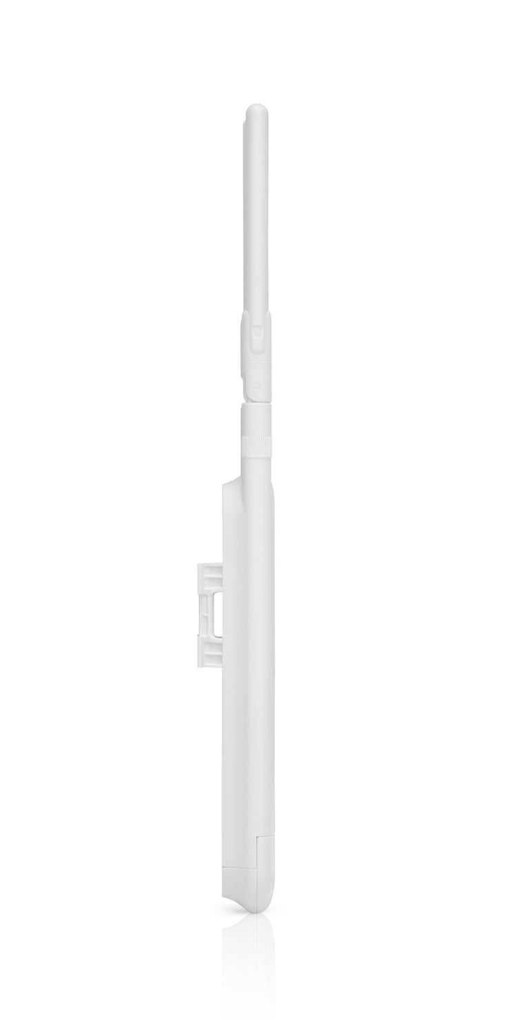 Ubiquiti UniFi UAP-AC-M - Radio access point - Wi-Fi 5 - 2.4 GHz 5 GHz - DC power (pack of 5)