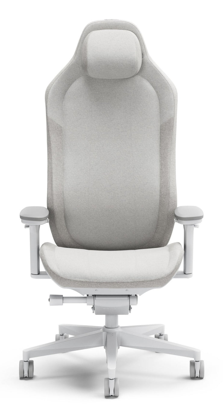 CHAIR Refine Fabric Light (UK)