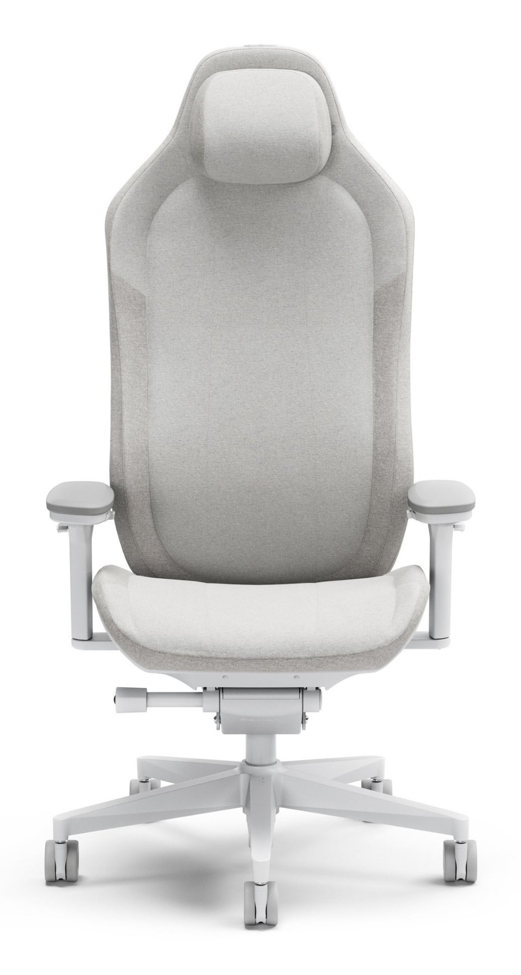 CHAIR Refine Fabric Light (UK)