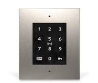 2N® IP Verso – Touch keypad & (secured) RFID