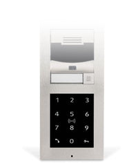 2N® IP Verso – Touch keypad & (secured) RFID