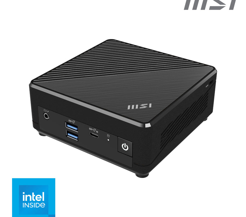 SFF Cubi N ADL N200 Slim UK