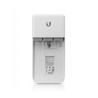 NANOSWITCH 4P EXT POE OUTDOOR SWITCH