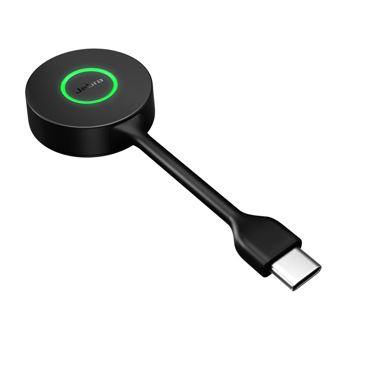 Jabra Link 400 USB-C DECT MS EMEA/APAC