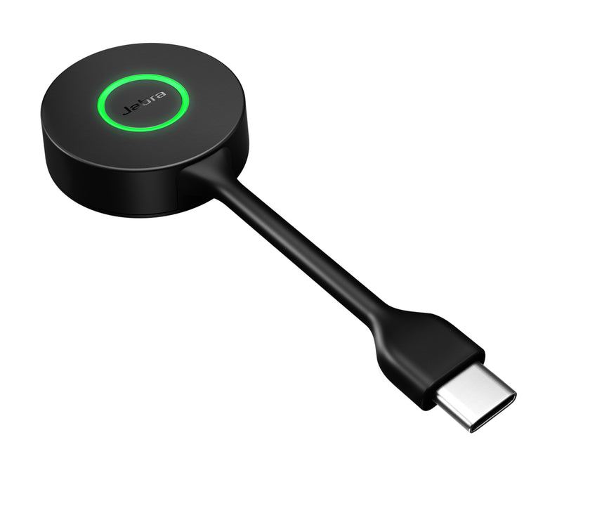 Jabra Link 400 USB-C DECT MS EMEA/APAC