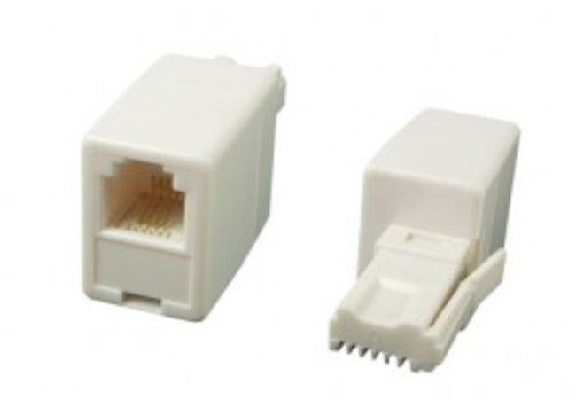 UK Plug to US Socket Adaptor
