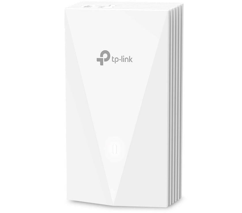 TP-Link Omada EAP655-Wall V1 - Wi-Fi 6 Access Point