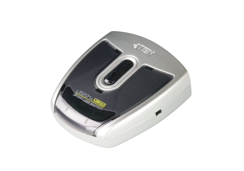 ATEN 2 Port USB 2.0 Switch