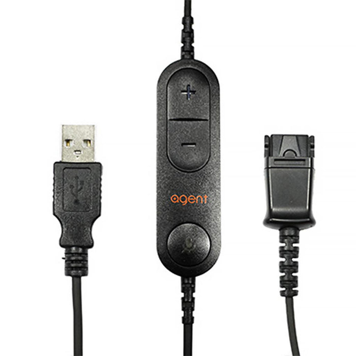 agent USB Cable PLX QD