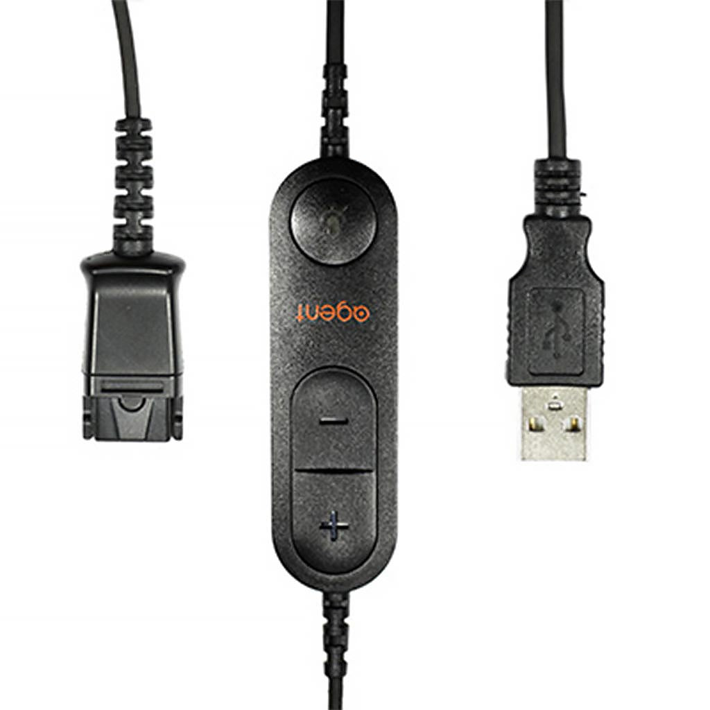 agent USB Cable PLX QD