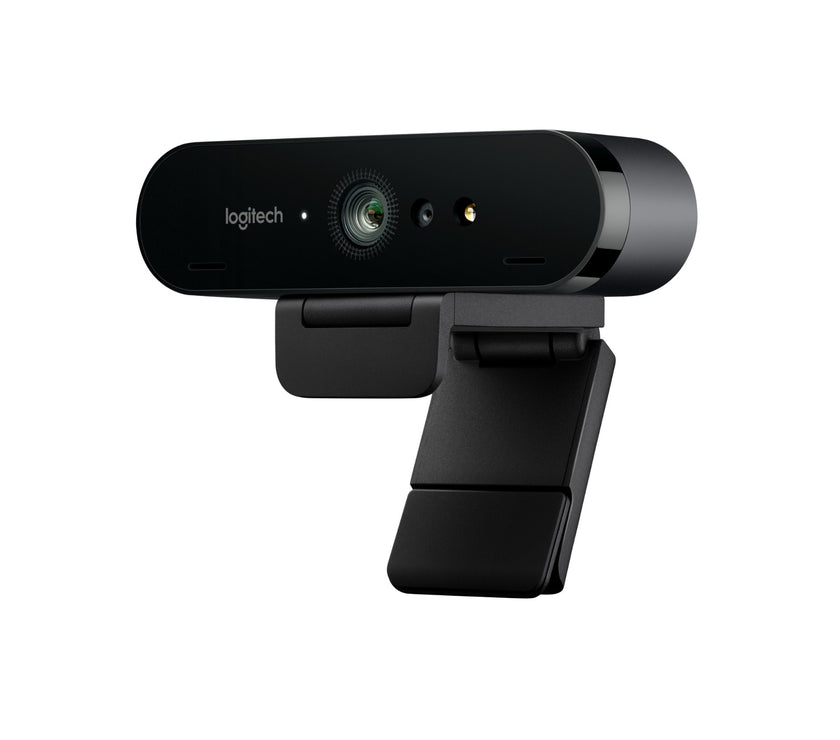 Logitech BRIO ULTRA HD PRO BUSINESS WEBCAM