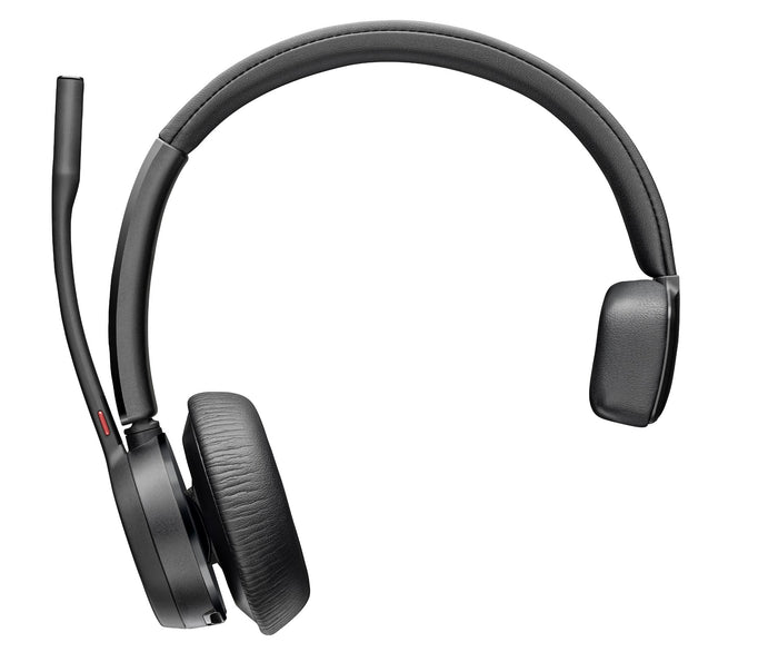 Poly Voyager 4310 UC USB-A Microsoft Teams Certified Wireless Headset