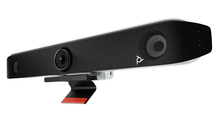 Poly X52 AVB United Kingdom - UK English localization