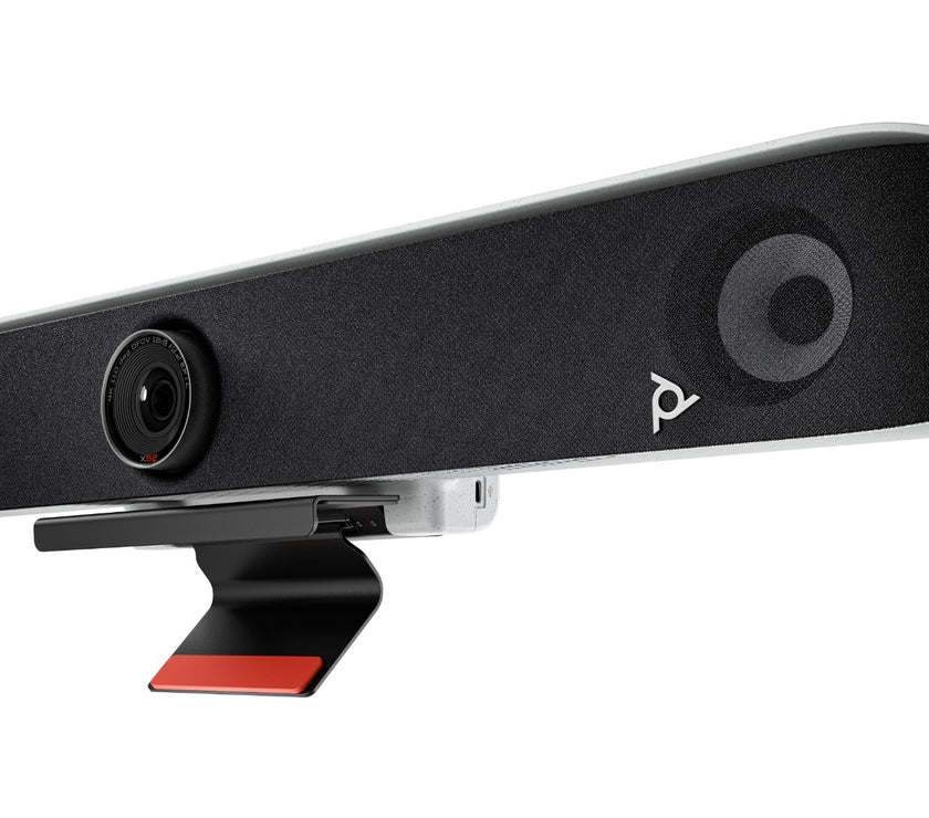 Poly X52 AVB United Kingdom - UK English localization