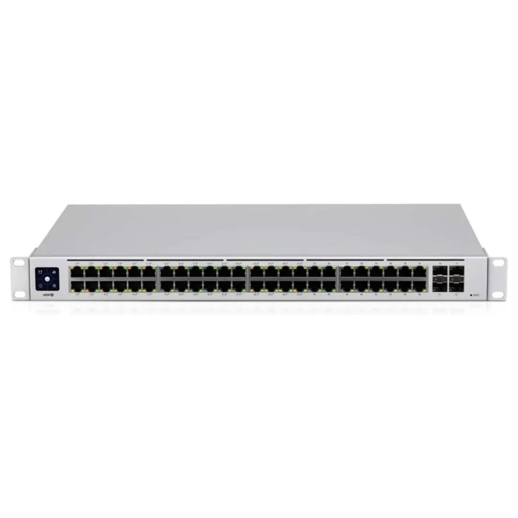 Ubiquiti UniFi Switch 48 PoE