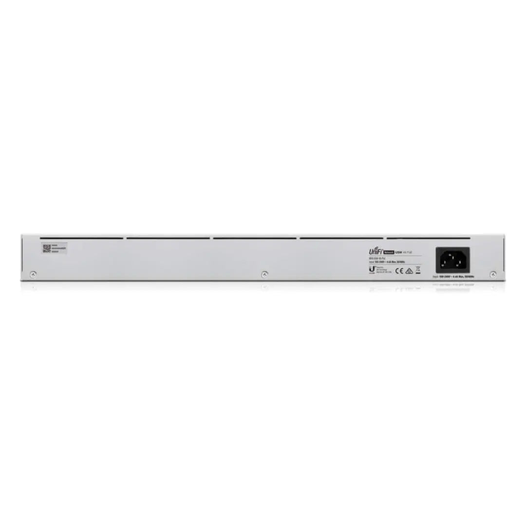 Ubiquiti UniFi Switch 48 PoE