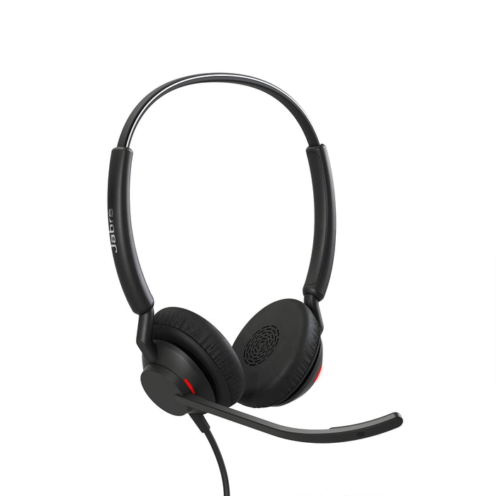 JABRA ENGAGE 40 LINK STEREO USB-C/A UC