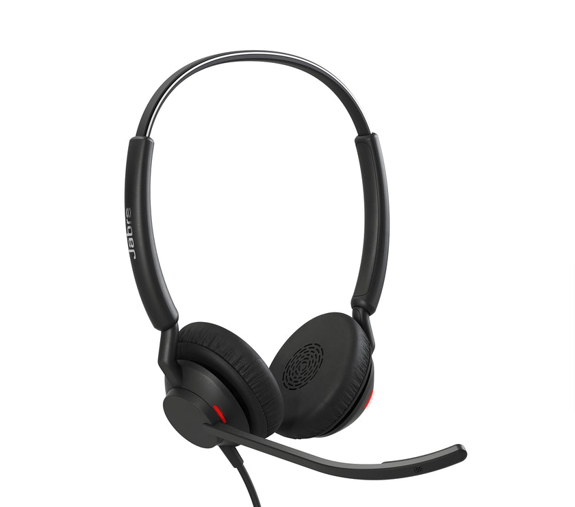 Jabra Engage 40 (Inline Link) USB C/A UC Stereo