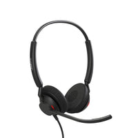 JABRA ENGAGE 40 LINK STEREO USB-C/A UC