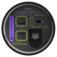 Logitech Sight