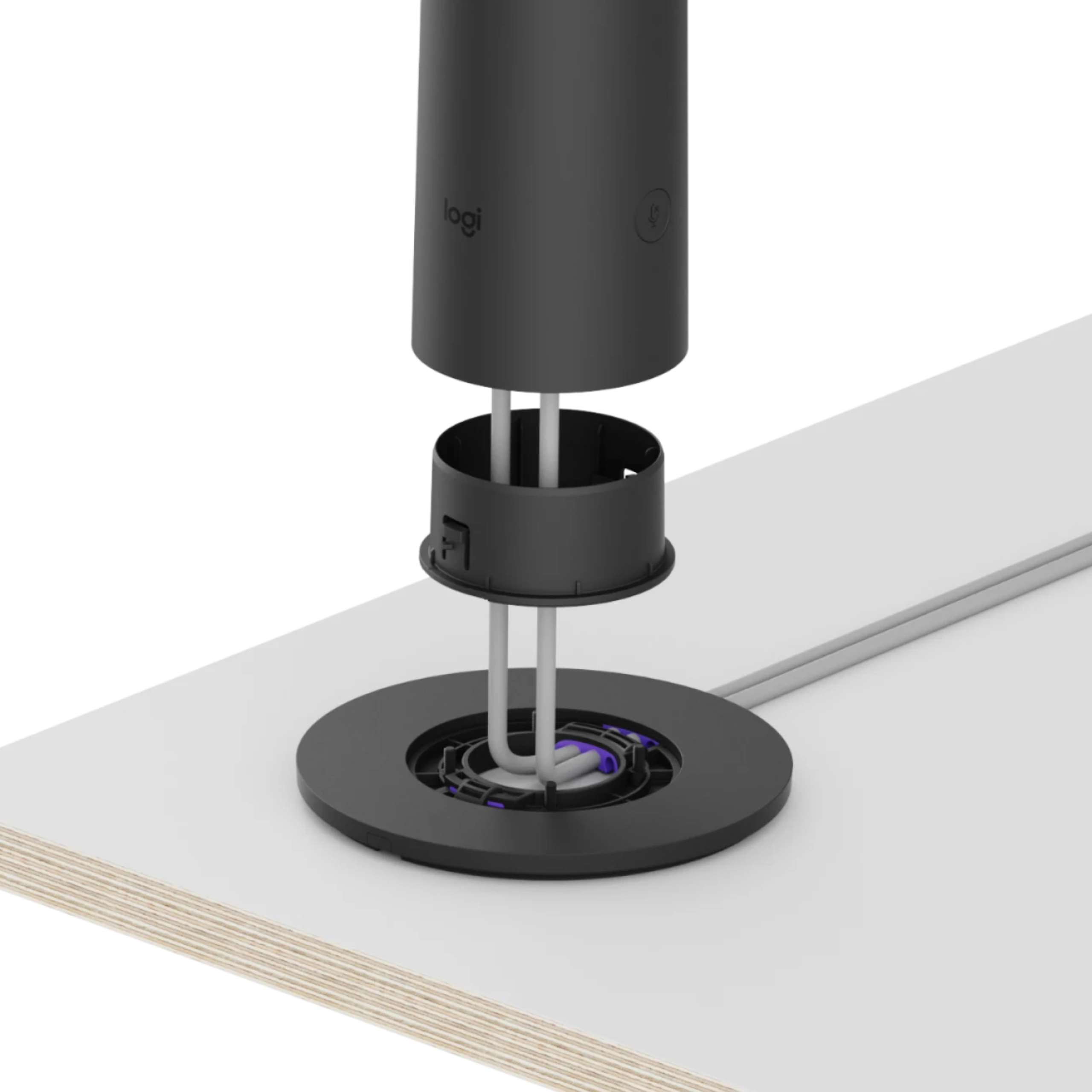 Logitech Sight