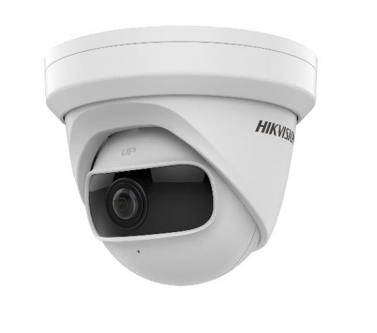 Hikvision Digital Technology DS-2CD2345G0P-I IP security camera Outdoor 2688 x 1520 pixels