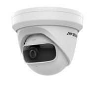 Hikvision Digital Technology DS-2CD2345G0P-I IP security camera Outdoor 2688 x 1520 pixels