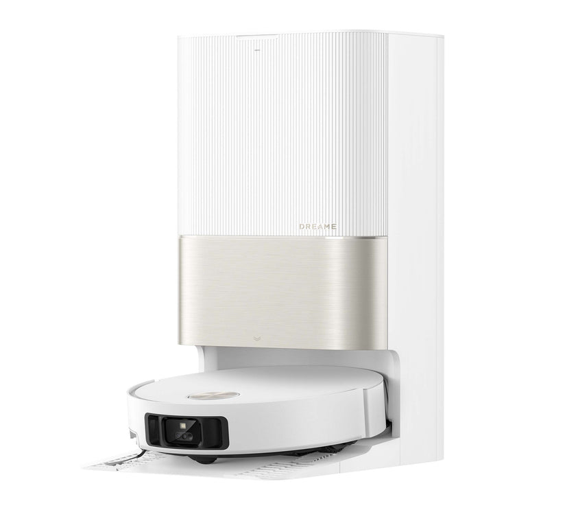Dreame X50 Ultra Complete - White