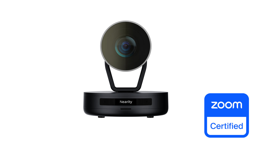 Nearity V415 4K PTZ Conference Camera