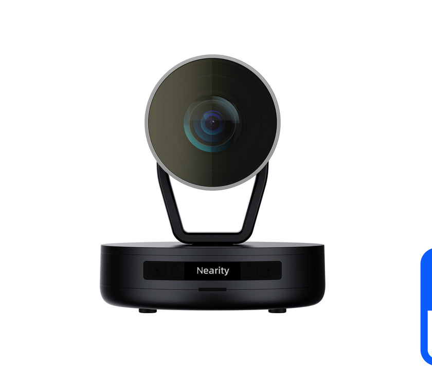 Nearity V415 4K PTZ Conference Camera