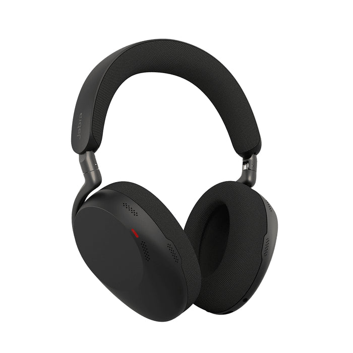 JABRA EVOLVE3 85UC LINK390 USB-A BLK+PAD