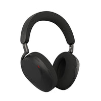 JABRA EVOLVE3 85UC LINK390 USB-A BLK+PAD