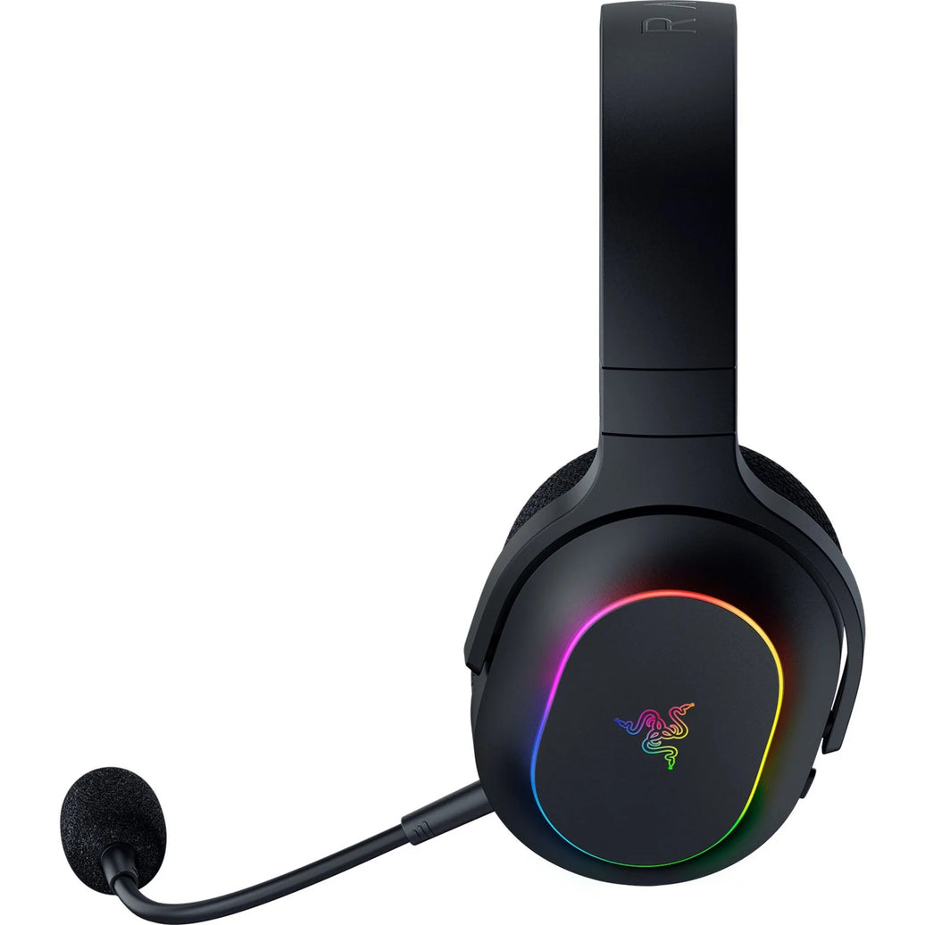 RAZER BARRACUDA X CHROMA W/L HS BLACK